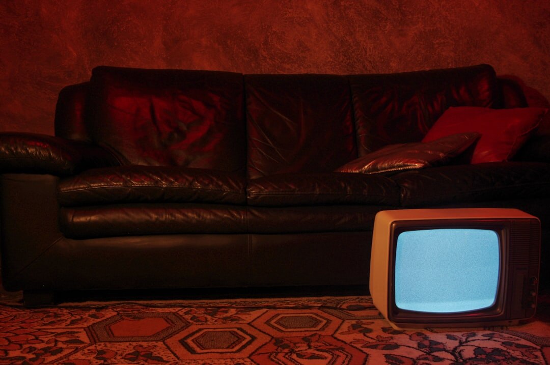 future television technology